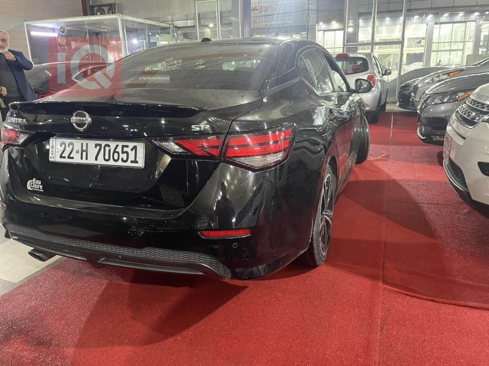 Nissan Sentra